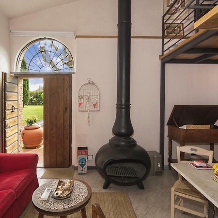 Bed And Breakfast Queen Pisa Luaran gambar