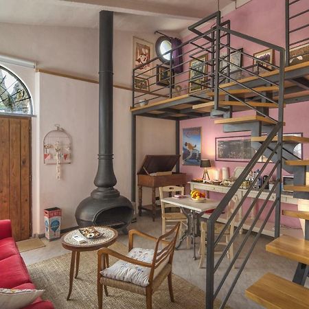 Bed And Breakfast Queen Pisa Luaran gambar