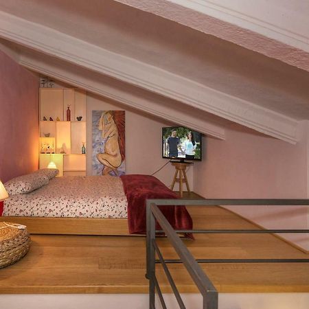 Bed And Breakfast Queen Pisa Luaran gambar