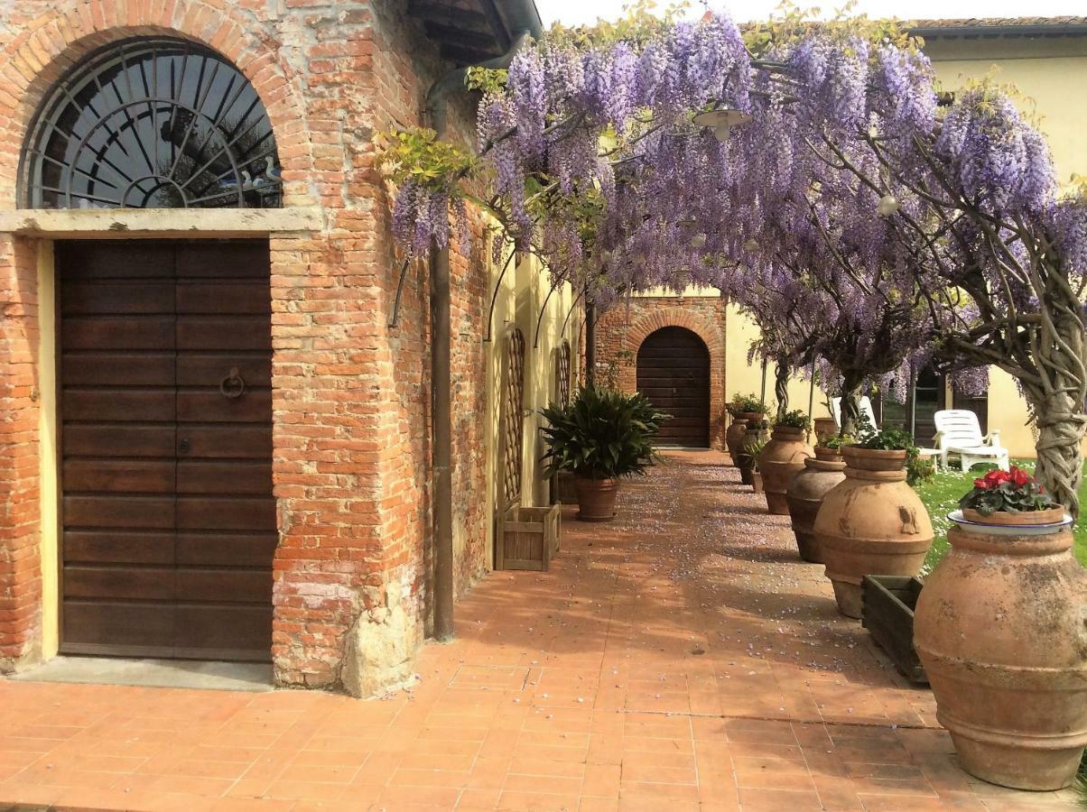 Bed And Breakfast Queen Pisa Luaran gambar