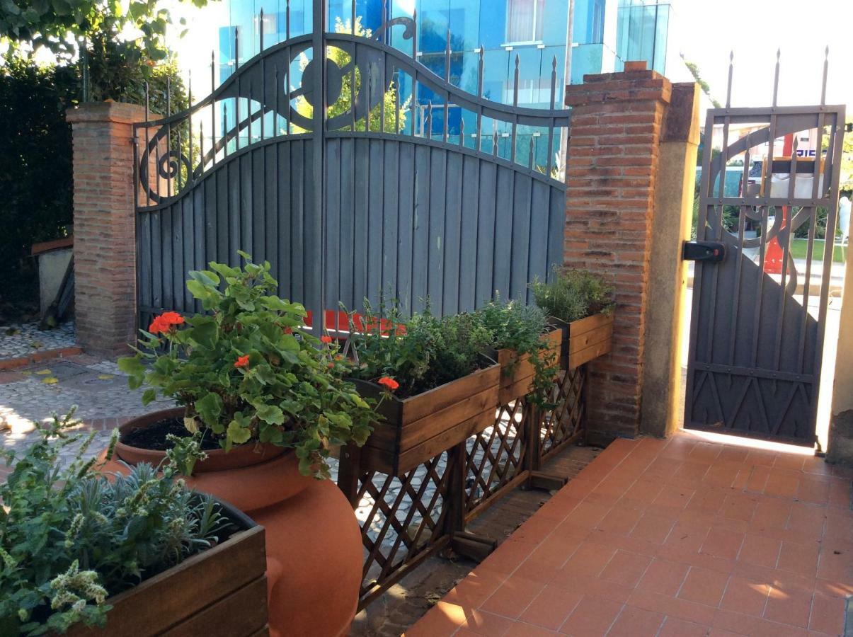 Bed And Breakfast Queen Pisa Luaran gambar