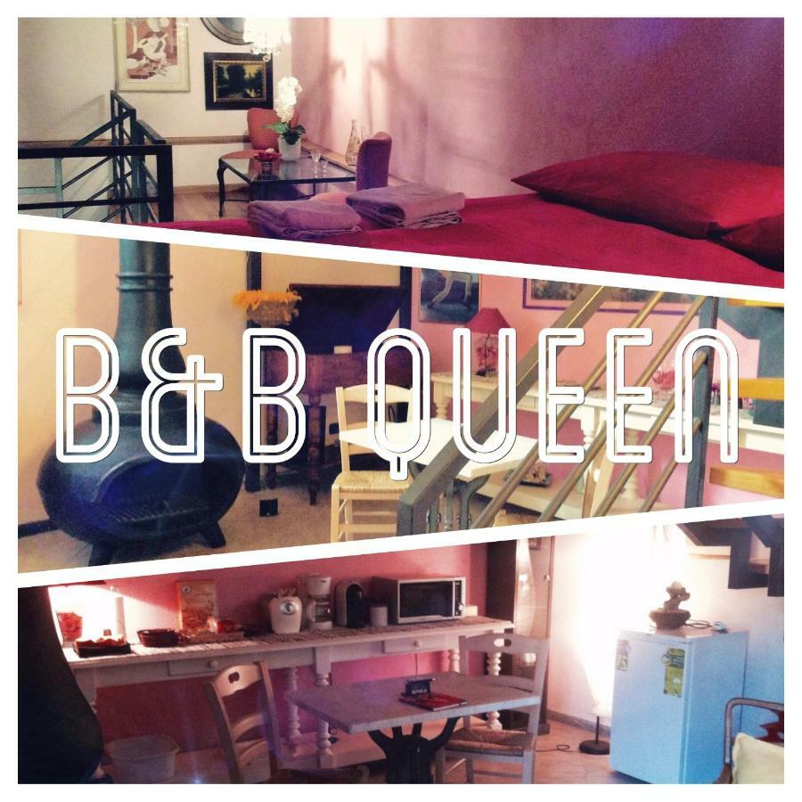 Bed And Breakfast Queen Pisa Luaran gambar