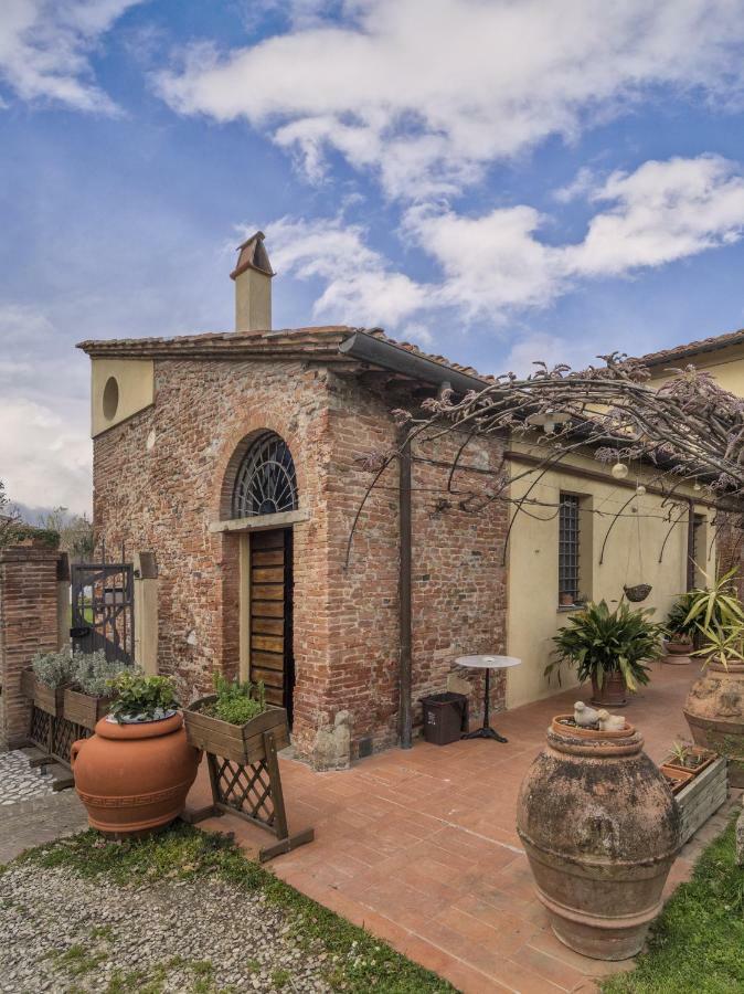 Bed And Breakfast Queen Pisa Luaran gambar