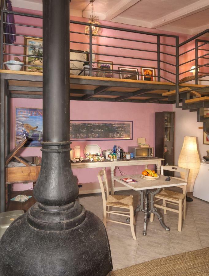 Bed And Breakfast Queen Pisa Luaran gambar