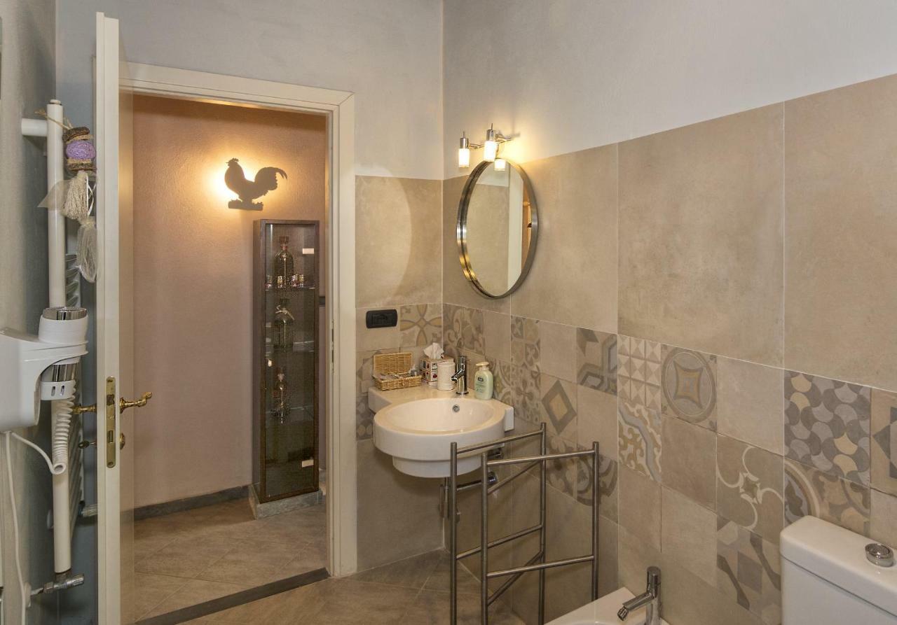 Bed And Breakfast Queen Pisa Luaran gambar