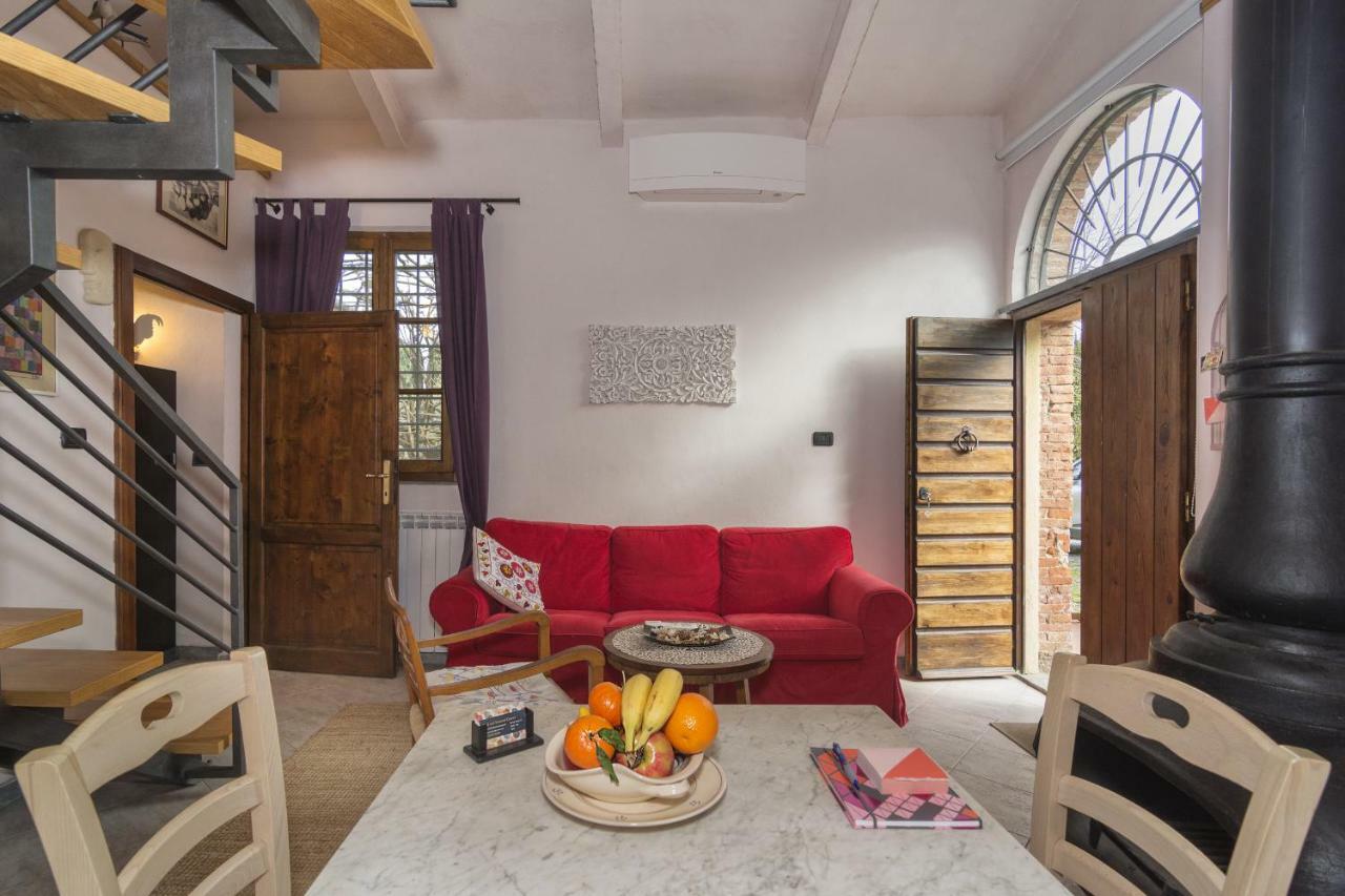 Bed And Breakfast Queen Pisa Luaran gambar