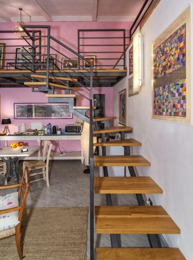 Bed And Breakfast Queen Pisa Luaran gambar