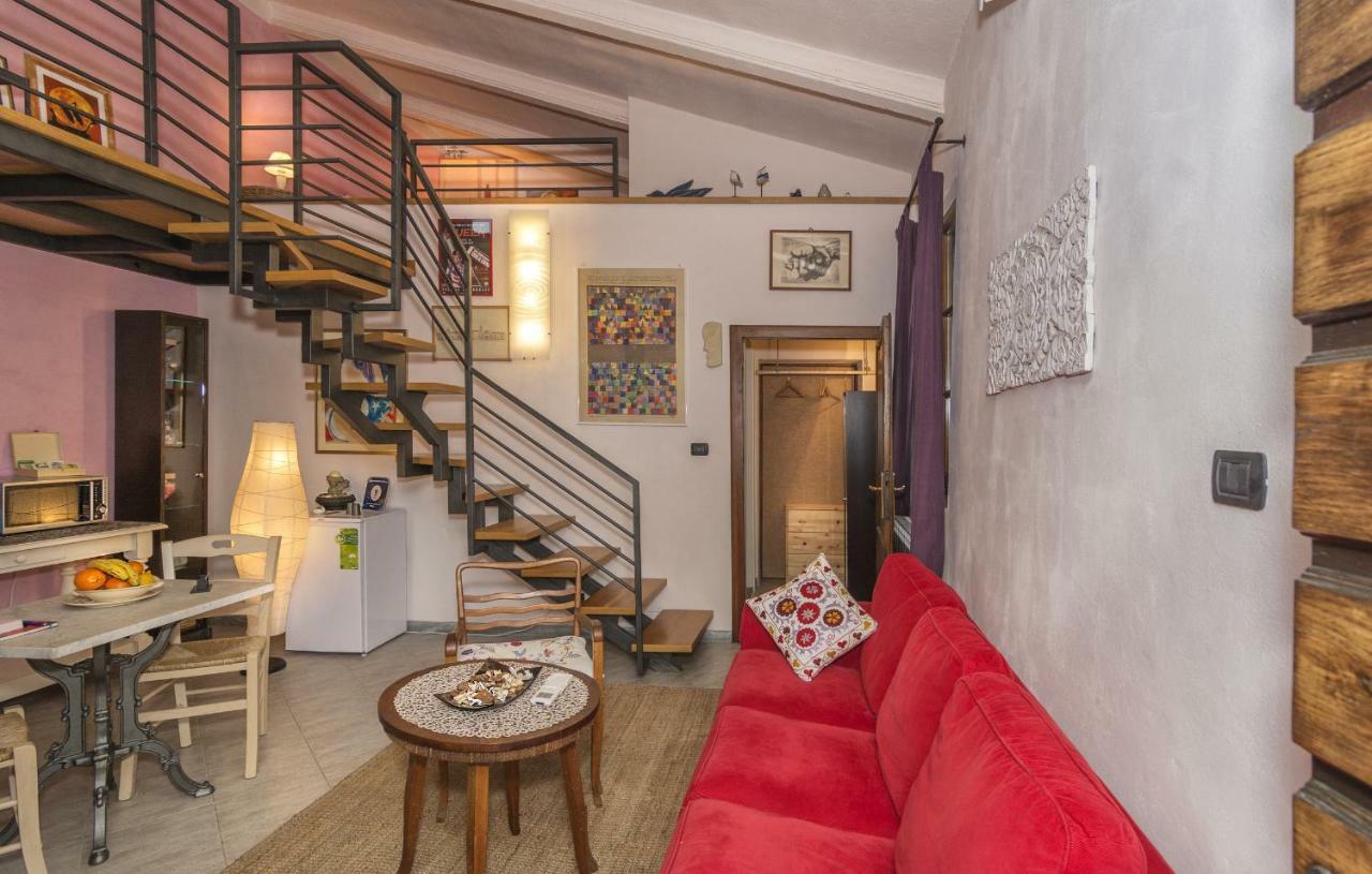 Bed And Breakfast Queen Pisa Luaran gambar